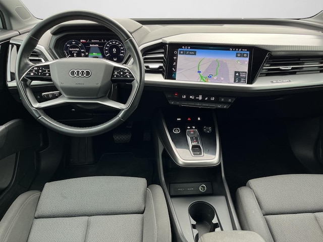 Audi Q4 e-tron 40