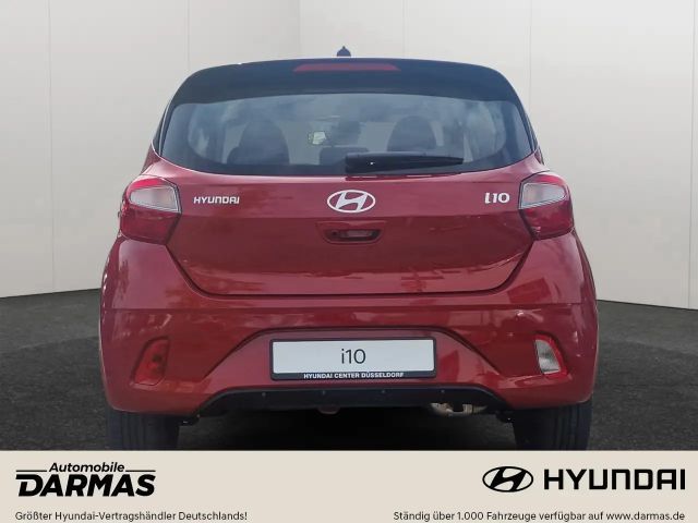 Hyundai i10 1.0 Trend