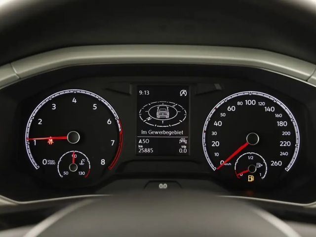 Volkswagen T-Roc Cabriolet Style