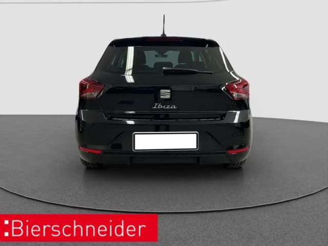 Seat Ibiza 1.0 TSI DSG