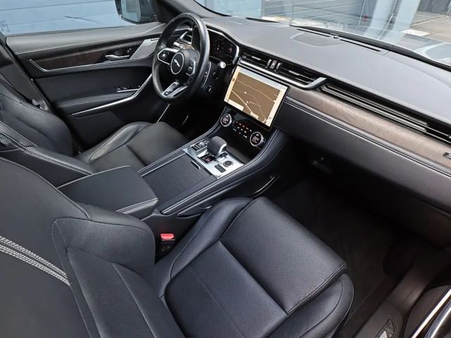 Jaguar F-Pace AWD P400e R-Dynamic S