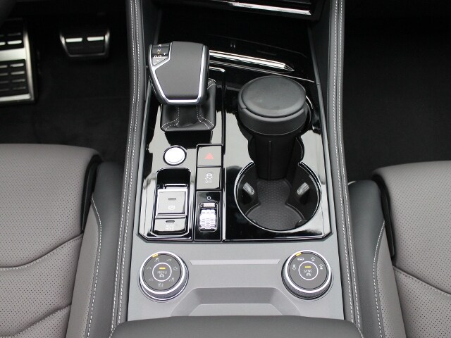 Volkswagen Touareg 4Motion