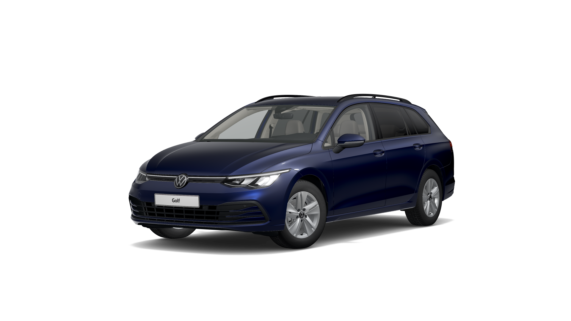 Volkswagen Golf 1.5 TSI Variant