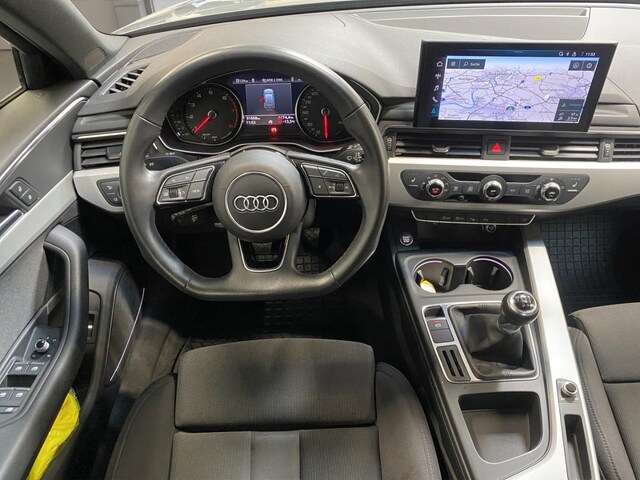 Audi A4 35 TFSI Avant