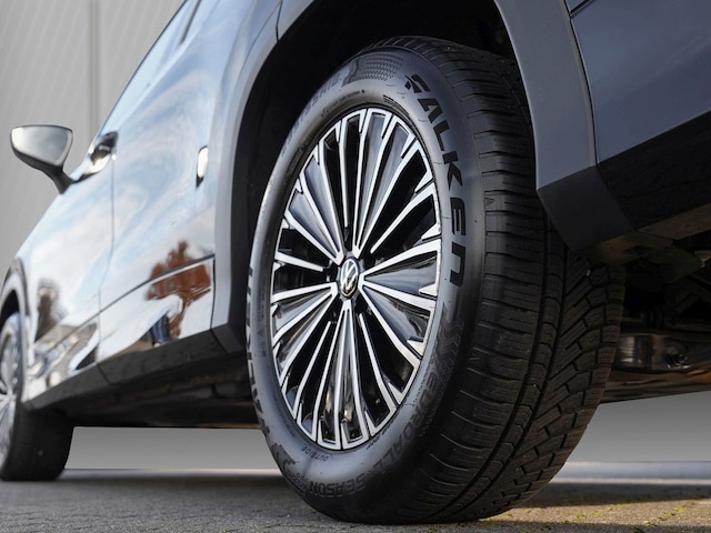 Volkswagen Tayron 1.5 eTSI DSG Life