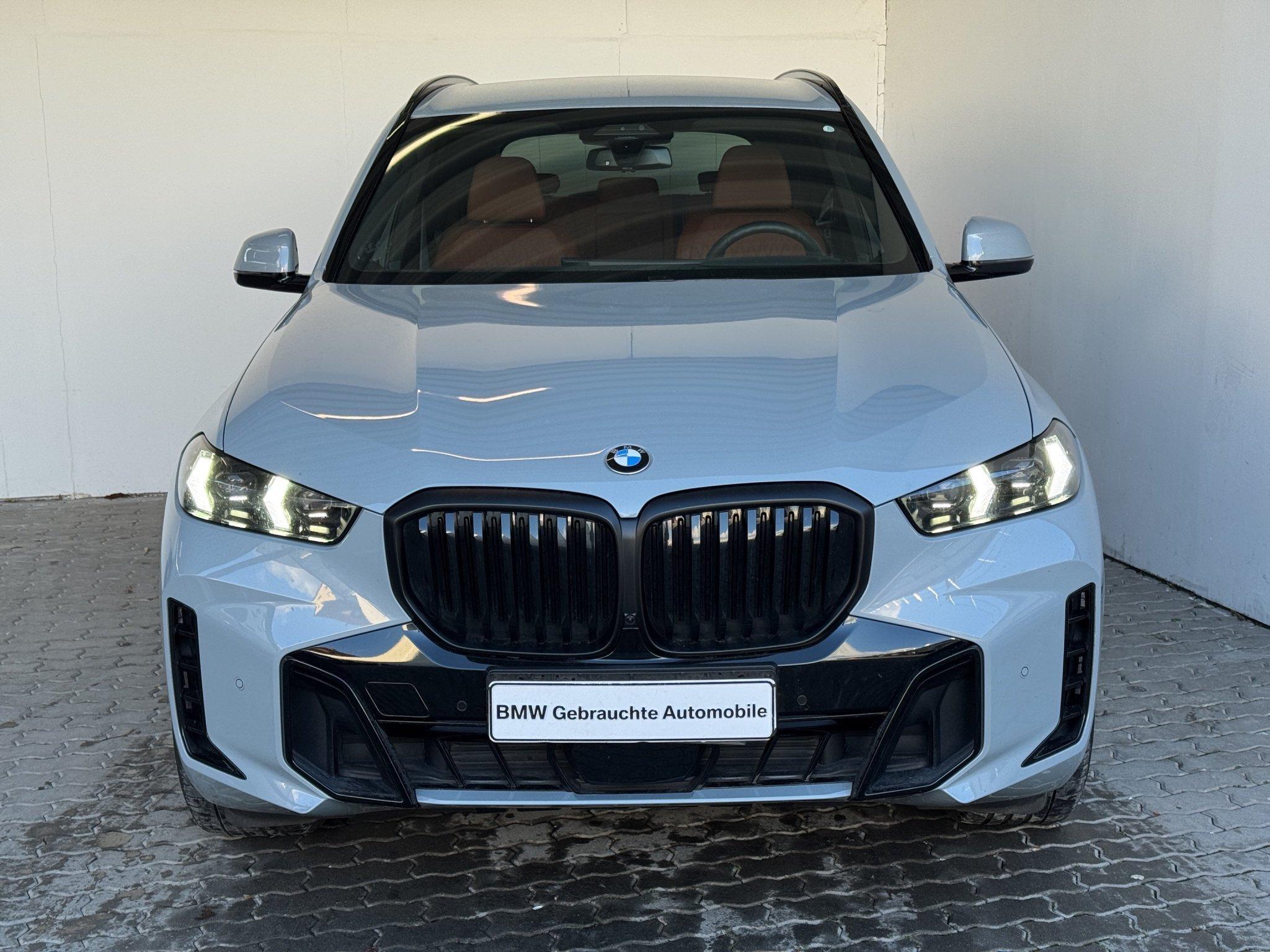 BMW X5 xDrive30d