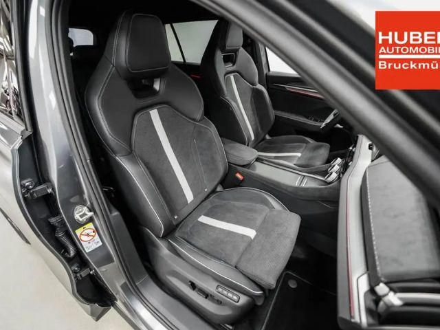 Skoda Kodiaq 4x4 Sportline