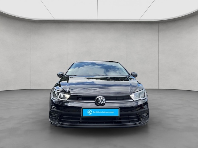 Volkswagen Polo 1.0 TSI