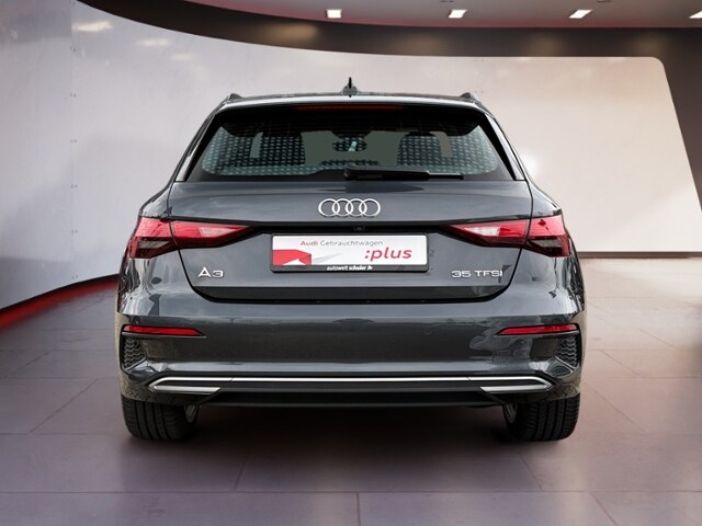 Audi A3 35 TFSI S-Tronic Sportback
