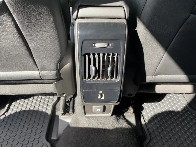 Jeep Compass 1.3 MultiAir Top Gepflegt*Parksensoren