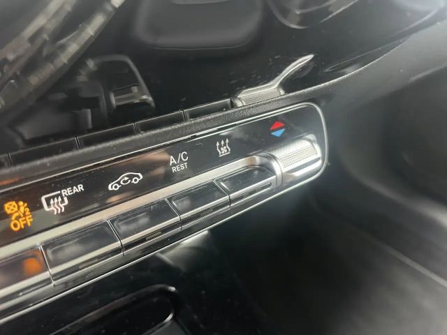 Mercedes-Benz A 180 Progressive