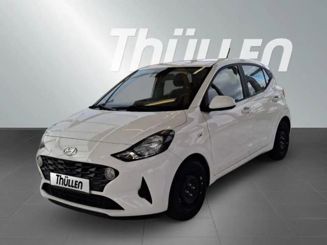 Hyundai i10 1.0 Select
