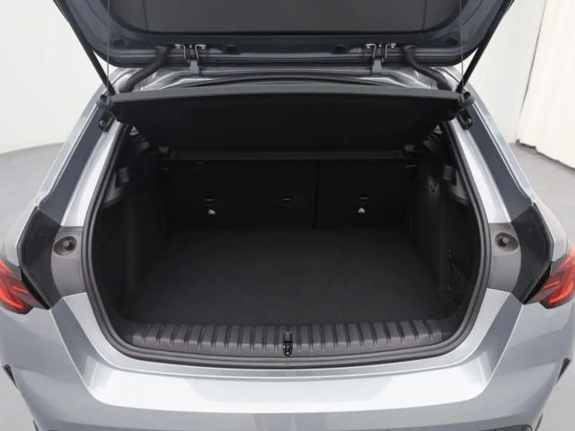 BMW 120 M-Sport Sedan