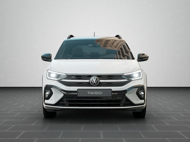 Volkswagen Taigo 1.0 TSI DSG R-Line