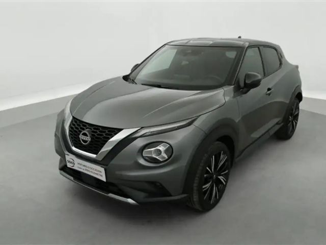 Nissan Juke DIG-T