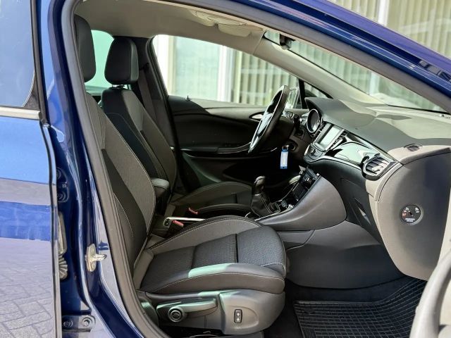 Opel Astra Elegance