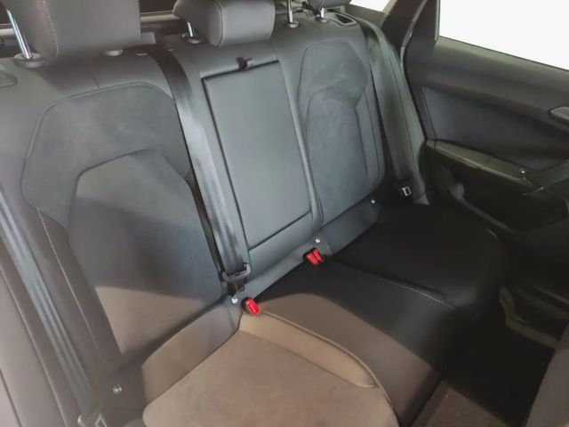 Cupra Leon Sportstourer VZ