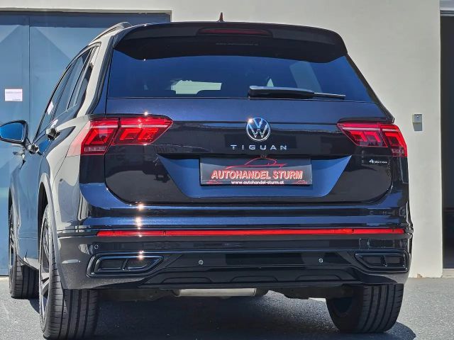 Volkswagen Tiguan DSG IQ.Drive R-Line