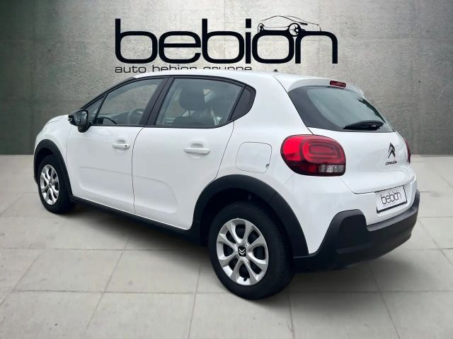 Citroën C3 Feel PureTech