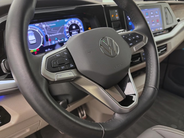 Volkswagen Multivan 2.0 TDI DSG Lang Style