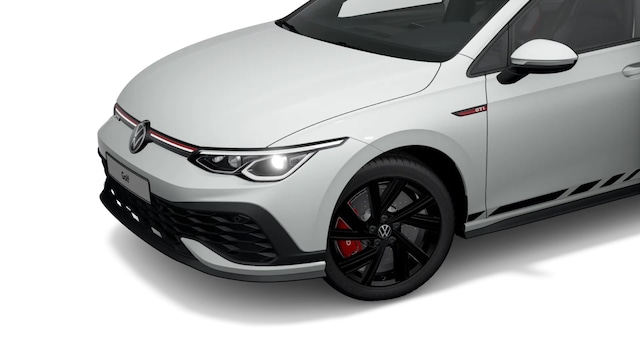 Volkswagen Golf 2.0 TSI DSG GTI Golf VIII