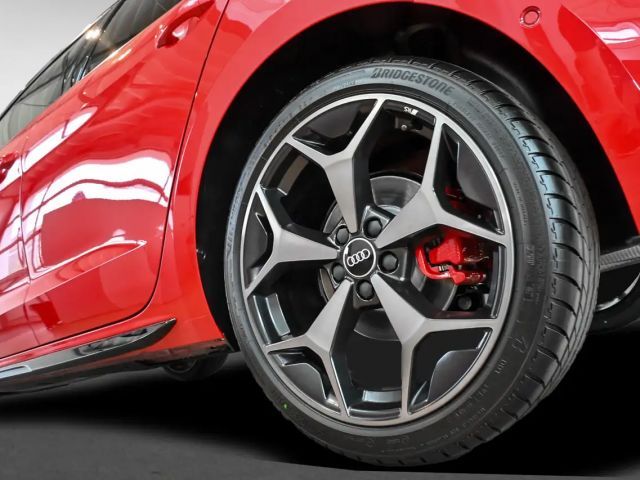 Audi A1 40 TFSI S-Line S-Tronic