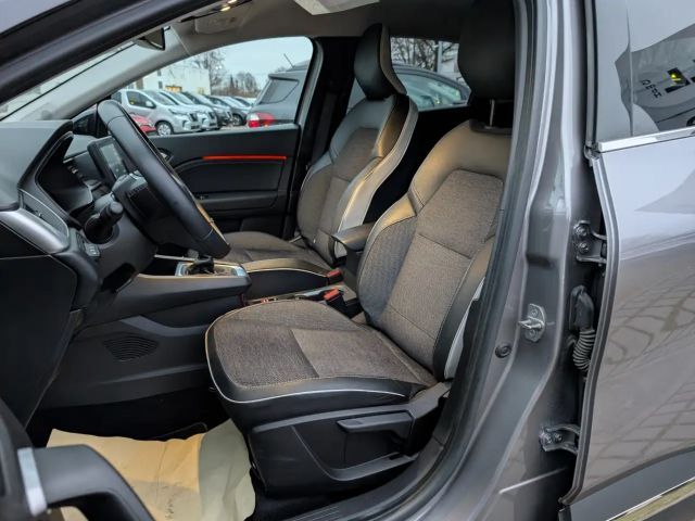 Renault Captur TCe 140 Techno