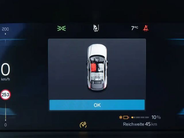 Volvo C40 Plus Recharge