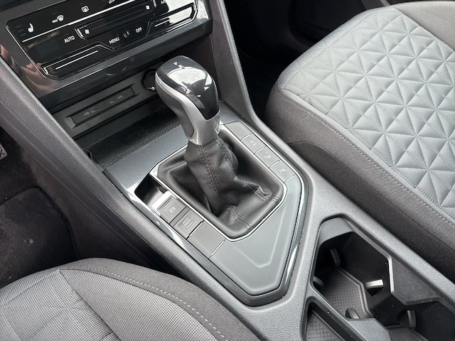 Volkswagen Tiguan TSi CarPlay/Black/ACC/LED/Navi/PDC