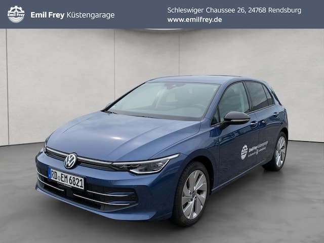 Volkswagen Golf 1.5 TSI Life