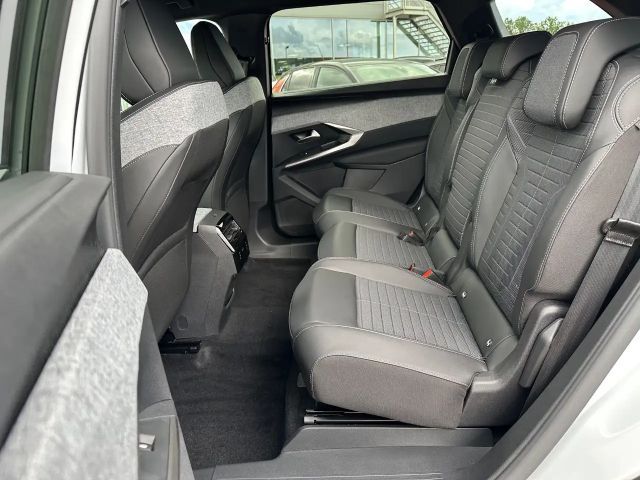 Peugeot 5008 Led-Scheinwerfer**Sitzheizung vorn*