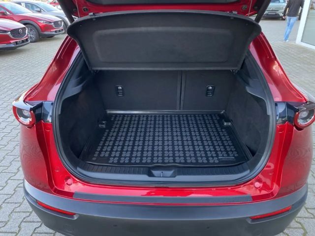 Mazda CX-30 Homura SkyActiv