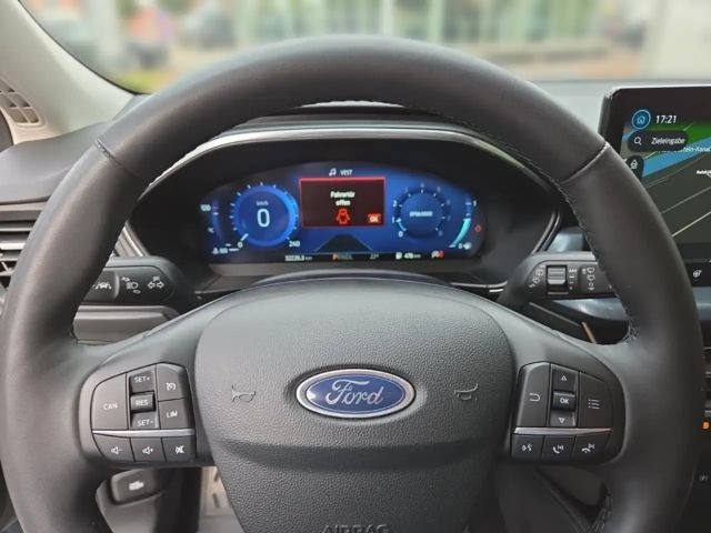 Ford Focus Active EcoBoost Wagon
