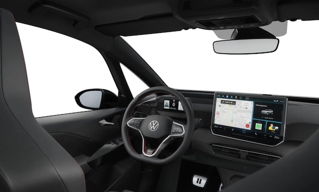 Volkswagen ID.3 GTX Performance