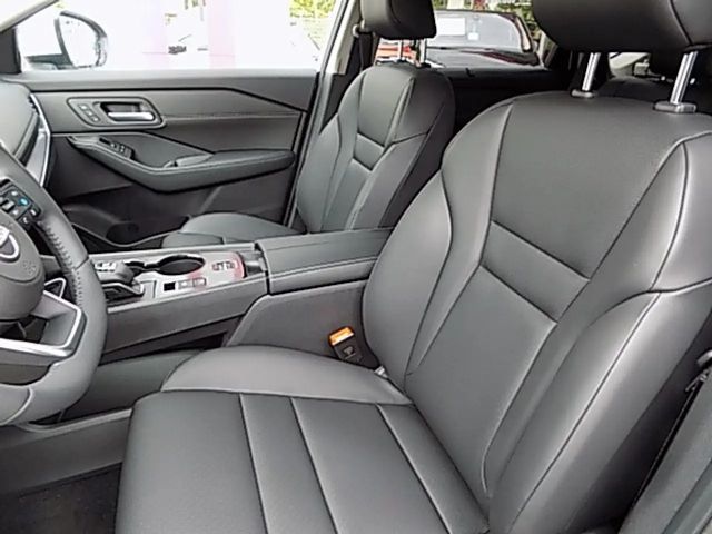 Nissan X-trail N-Connecta