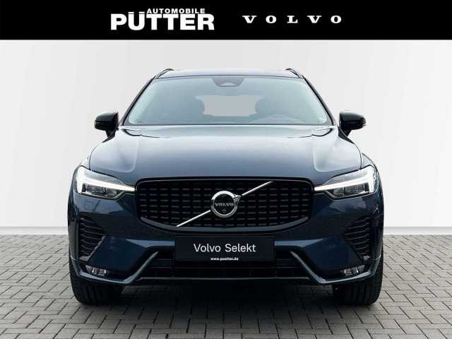 Volvo XC60 XC60