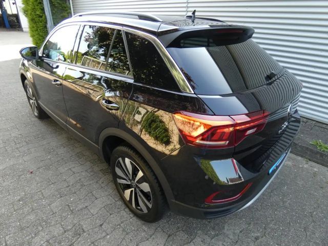 Volkswagen T-Roc 1.5 TSI DSG Move