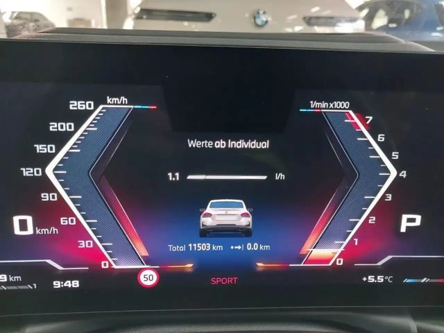 BMW 240 240i Coupé xDrive