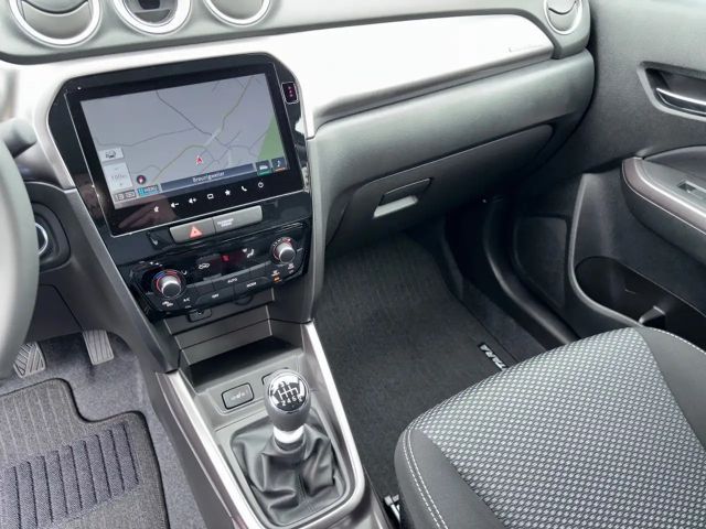 Suzuki Vitara AllGrip Comfort Hybrid