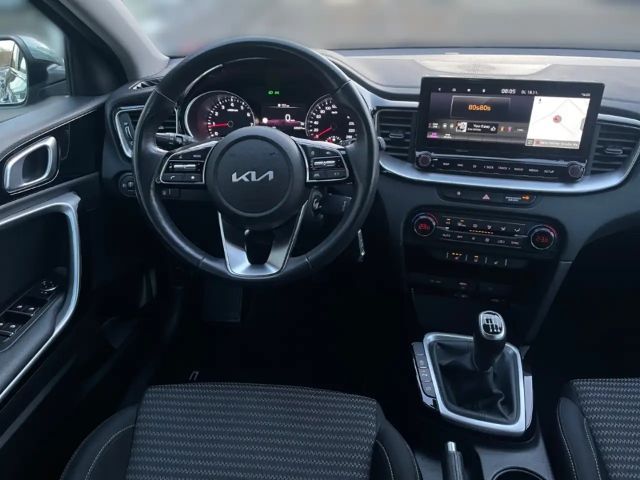 Kia Ceed Sportswagon JBL Sound Edition