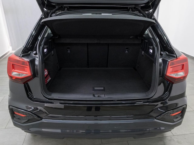 Audi Q2 35 TDI S-Tronic