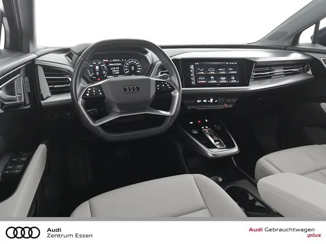 Audi Q4 e-tron 50 Quattro Sportback