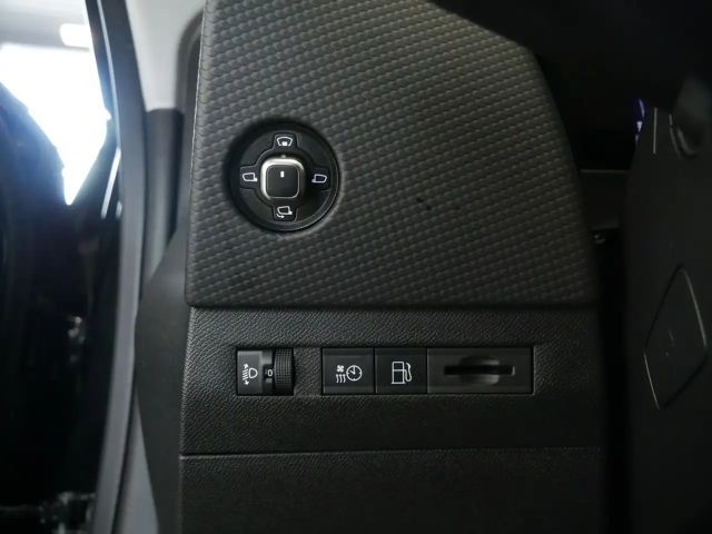 DS DS 4 E-Tense Mobiles