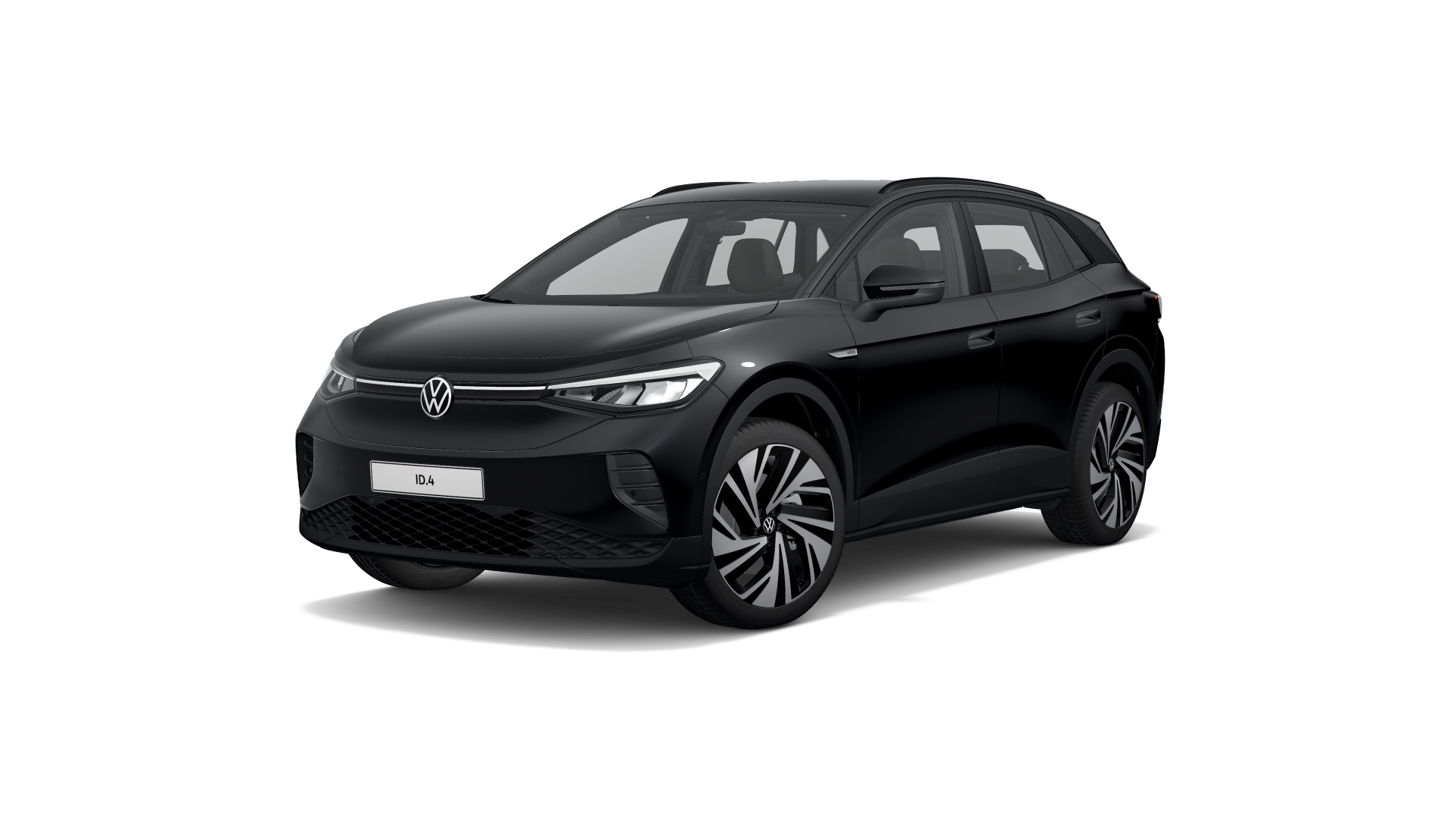 Volkswagen ID.4 150 kW 77 KWh