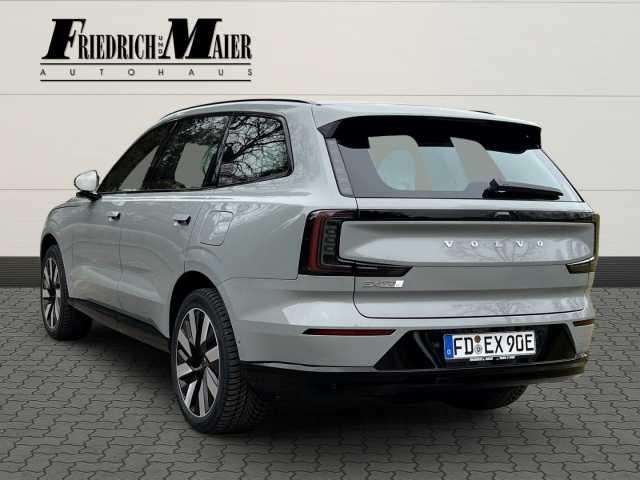 Volvo EX90 AWD Twin motor Ultra
