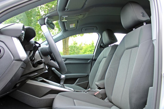 Audi A3 35 TFSI Sportback