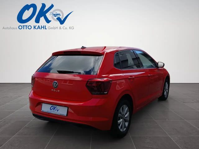 Volkswagen Polo 1.0 TSI Highline