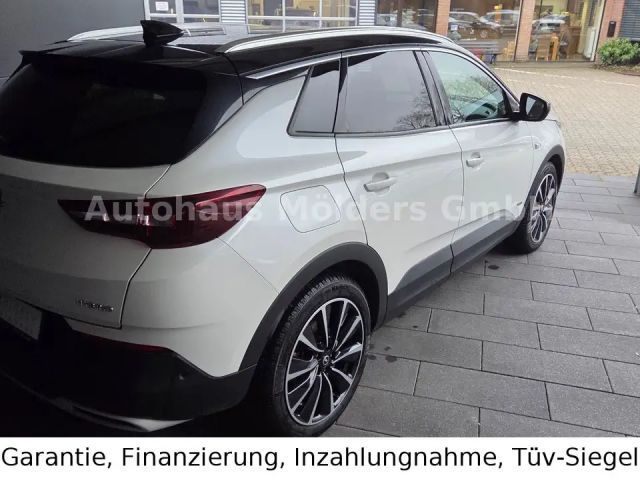Opel Grandland X 1,6 *Garantie*Automatik*189€mtl.