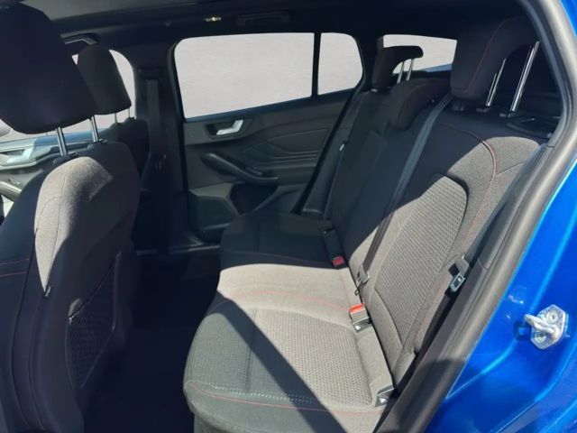 Ford Focus EcoBoost ST Line Wagon