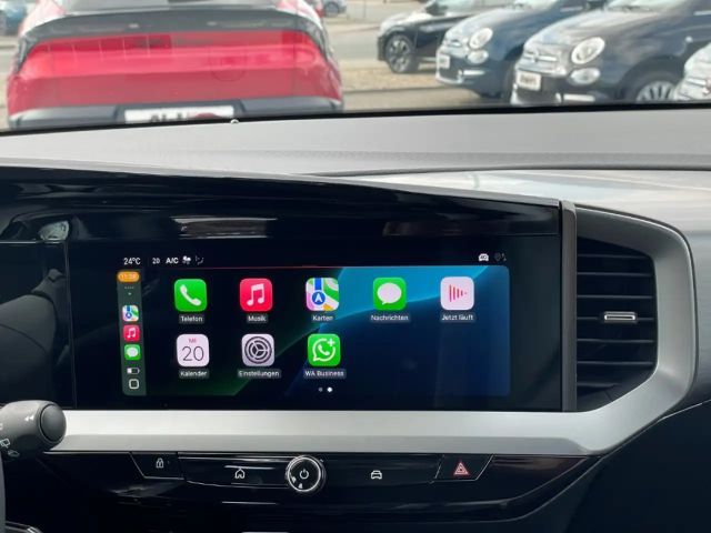 Opel Mokka GS-Line Grand Sport